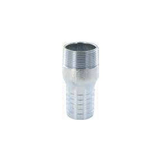 [Alfagomma] Combination Nipple for Clamping