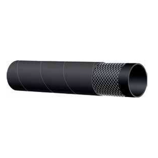[Alfagomma] Water discharge 10 bar (150 psi) - Lay flat
