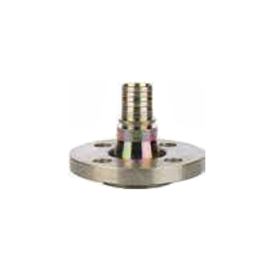 [Alfagomma] Swivel Flange EN 1092-1 PN 10/16 - Serrated Insert