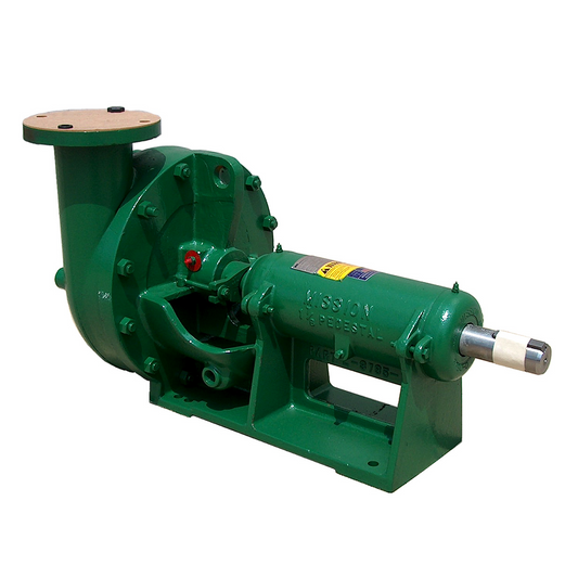 [Mission] 1780 Type W Centrifugal Pump