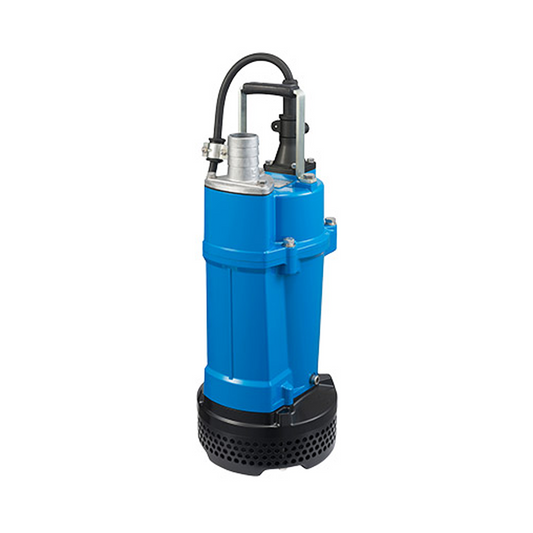 [Tsurumi Pump]NK Pumps