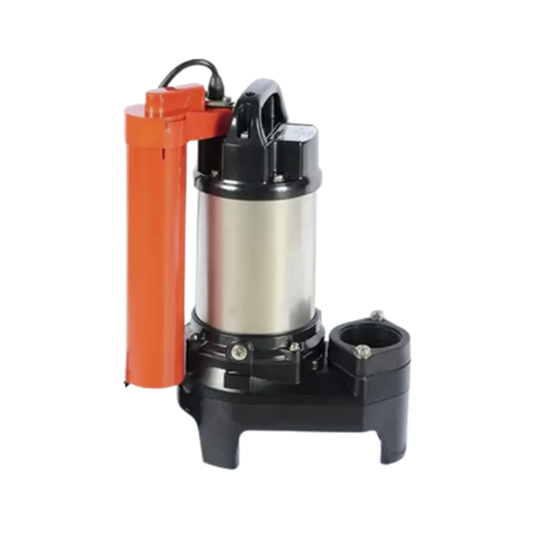 [Tsurumi Pumps] PUMA Submersible Landscape Pumps